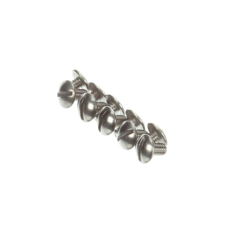 Antunes SCREW, MACH No 08-32 X 5/16 308P127